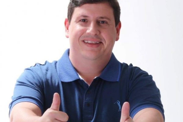 joao marcelo
