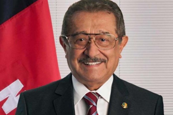 jose maranhao