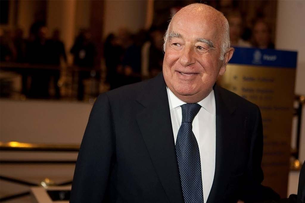 joseph safra