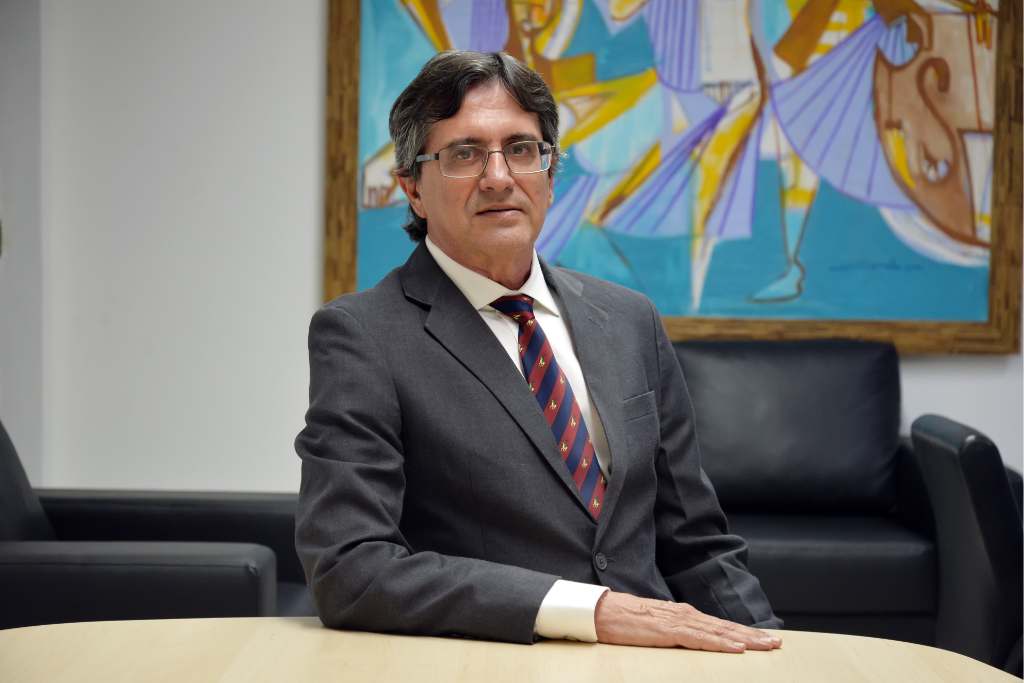 josue passos