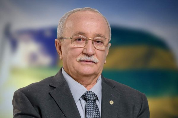 luciano bispo