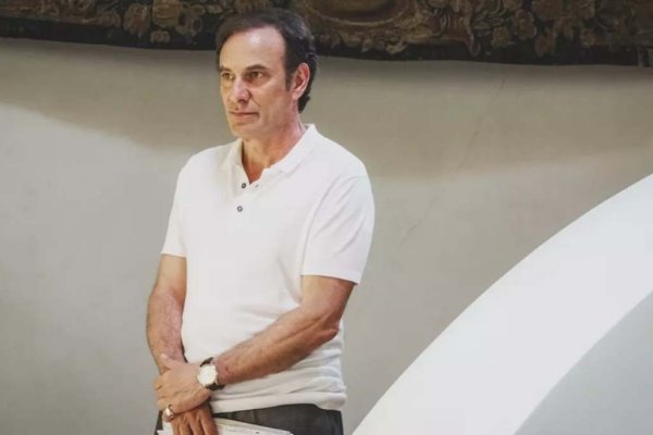 marco ricca