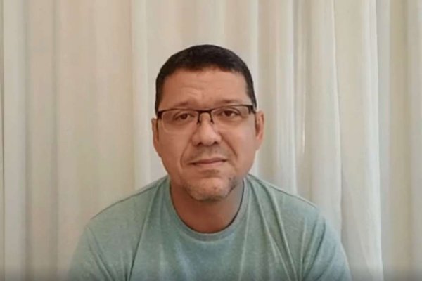 marcos rocha