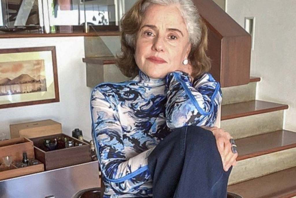 marieta severo