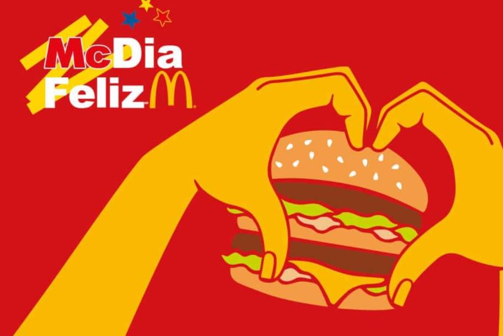 McDia Feliz arrecada mais de R 19 milhões para o combate ao câncer