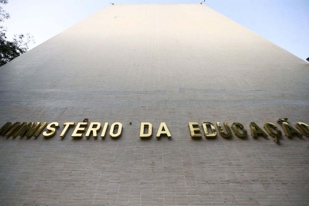 mec ministerio educacao