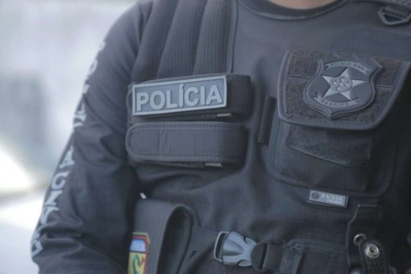 policia civil