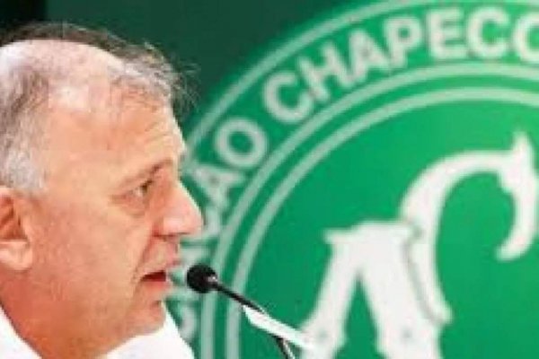 presidente chapecoense paulo magro