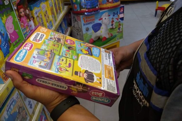 procon aracaju brinquedo