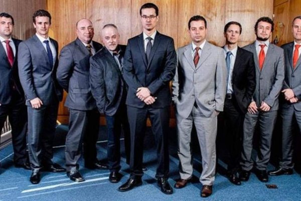 procuradores lava jato