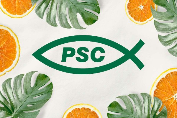 psc laranja
