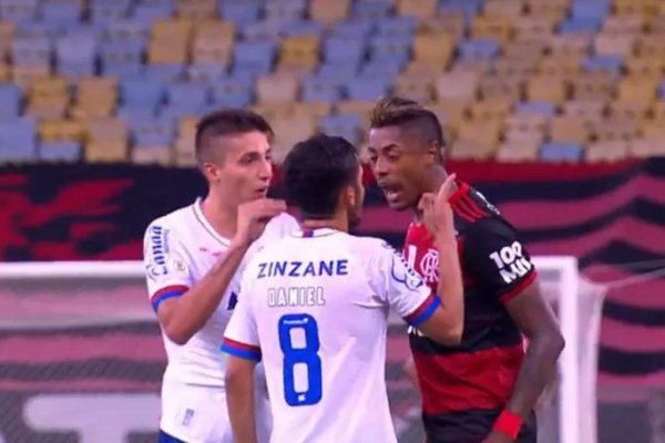 ramirez bruno henrique
