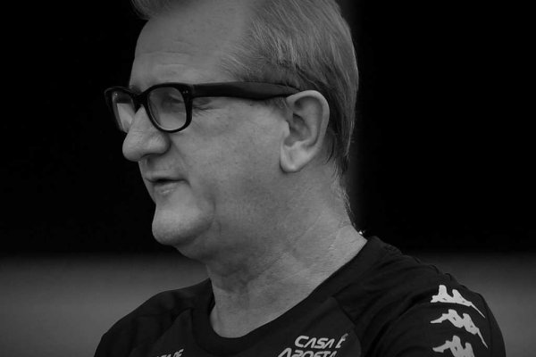 rene weber