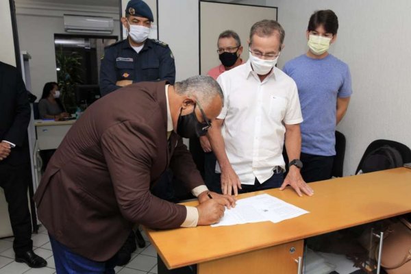 sargento vieira posse 011220