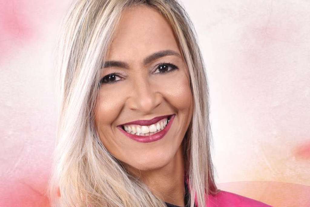 sheyla galba
