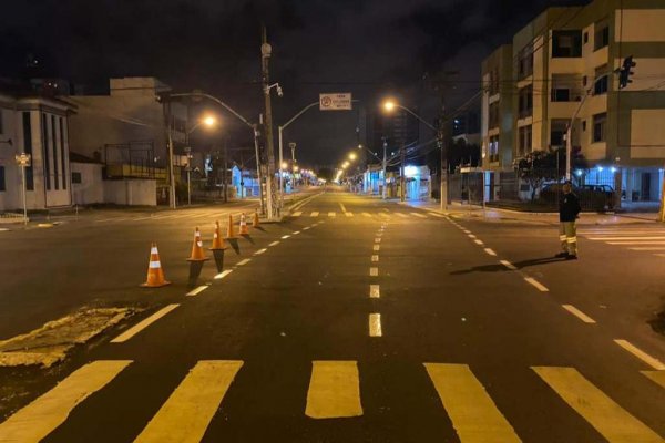 sinalizacao pedro calazans 031220