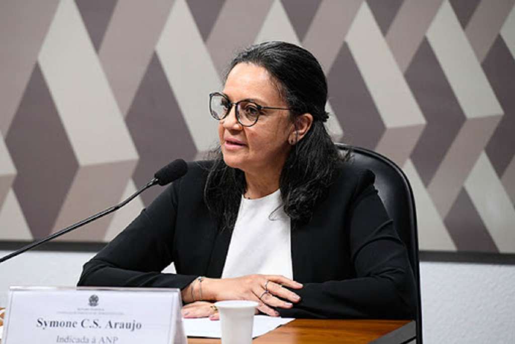symone araujo anp