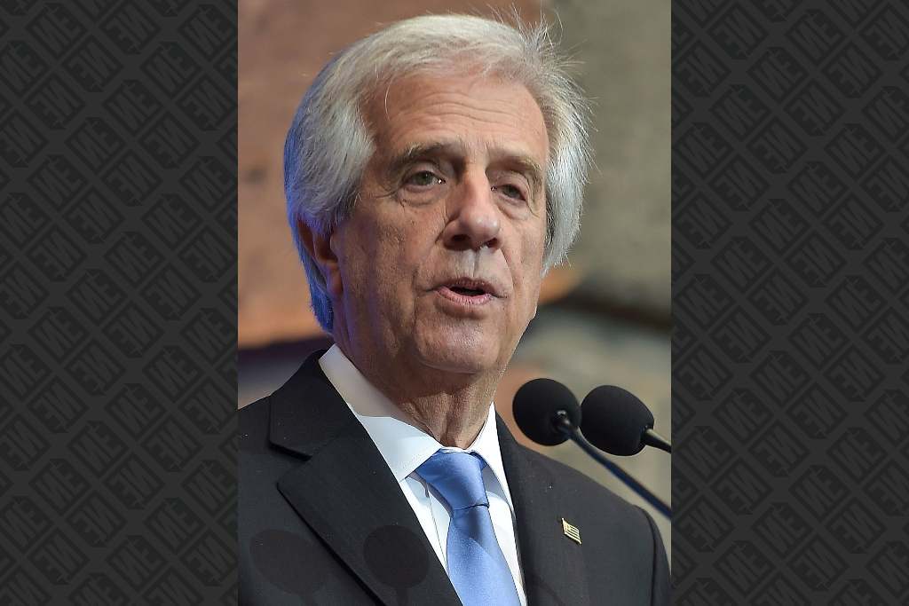 tabare vazquez