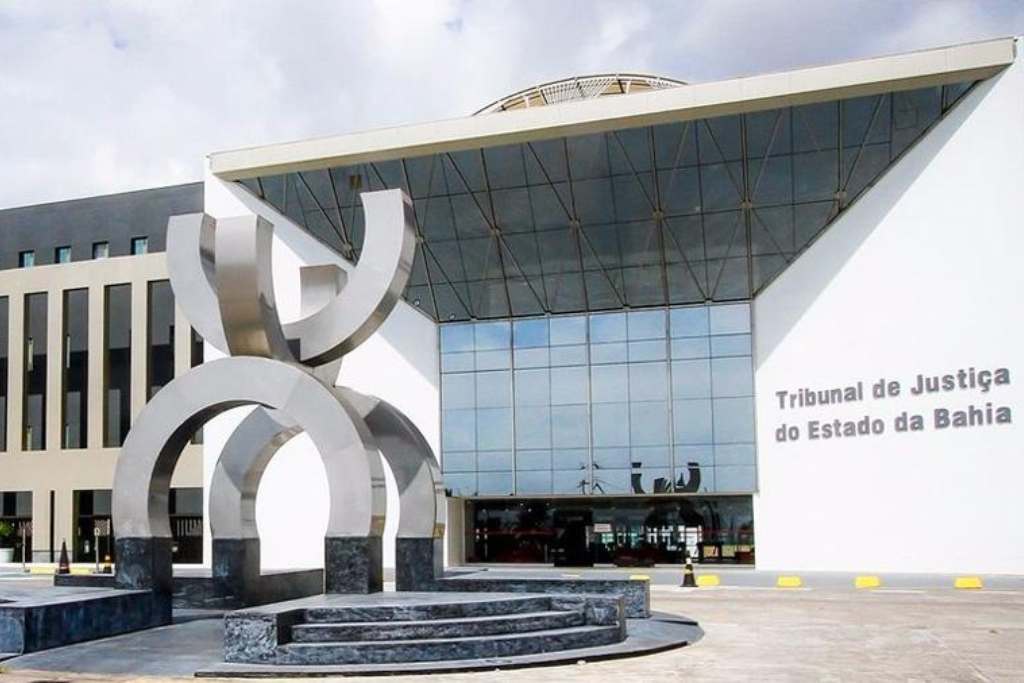 tribunal justica bahia