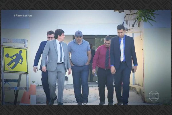 valdevan noventa fantastico