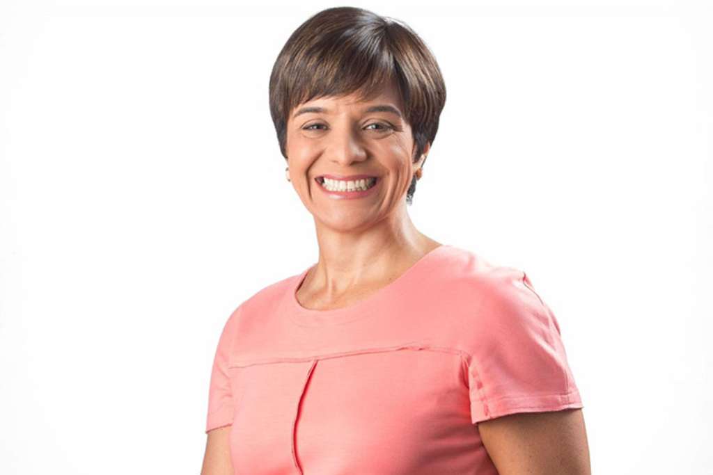 vera magalhaes