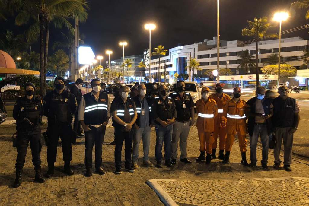 vigilancia sanitaria bares