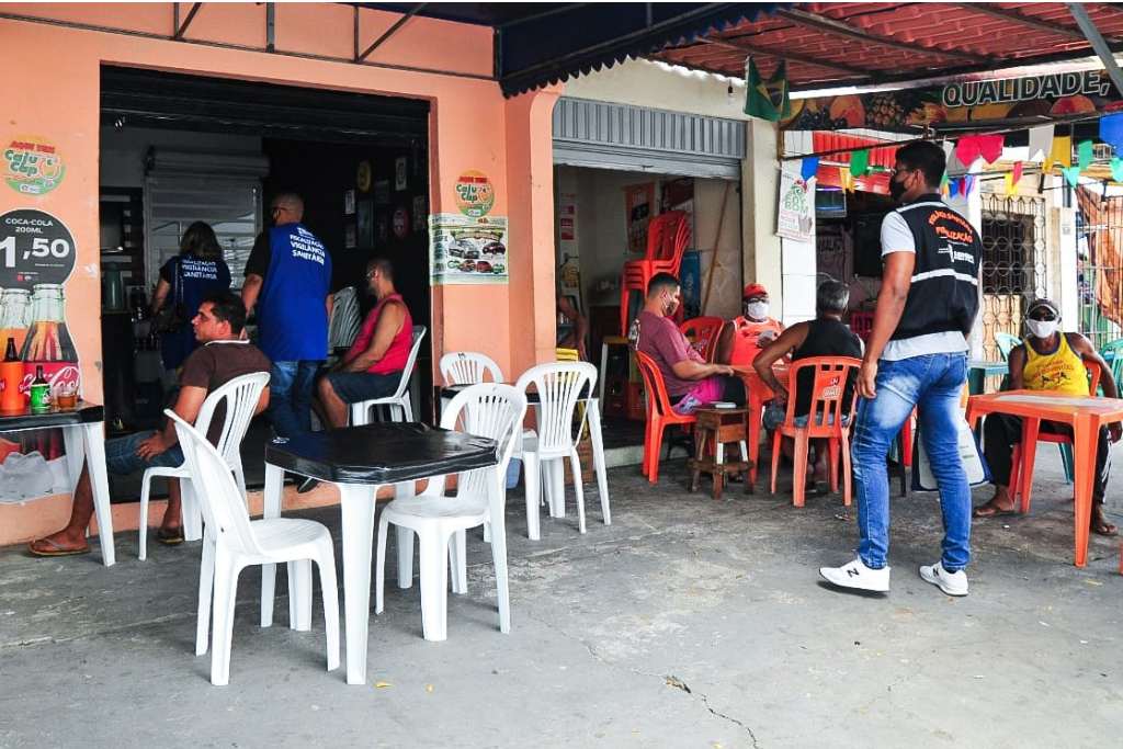 vigilancia sanitaria sao cristovao