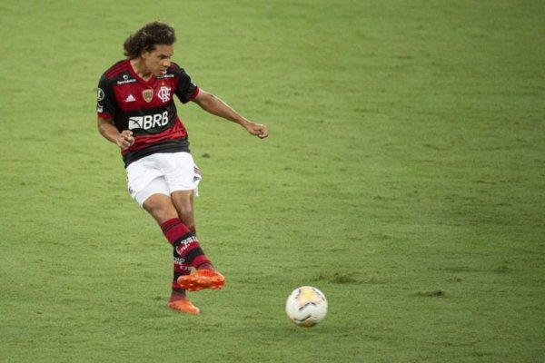 william arao