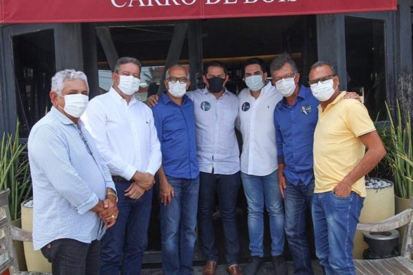 arthur lira sergipe jan 21