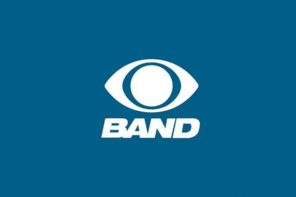 Logo TV Bandeirantes