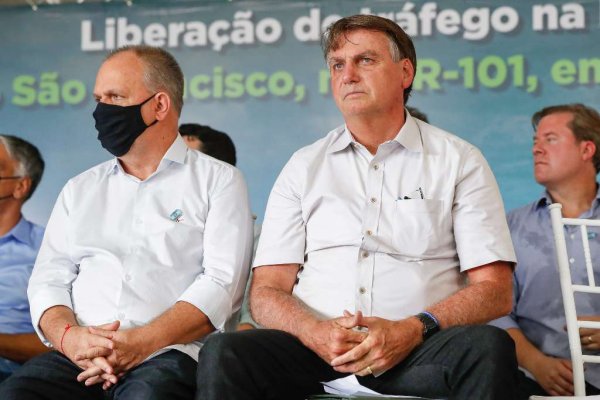 belivaldo bolsonaro 28 jan 21