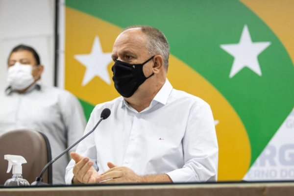 belivaldo vacina 18 jan 21