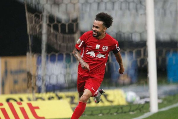 bragantino claudinho jan 21