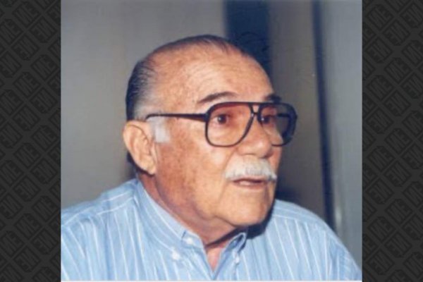 cleonancio fonseca