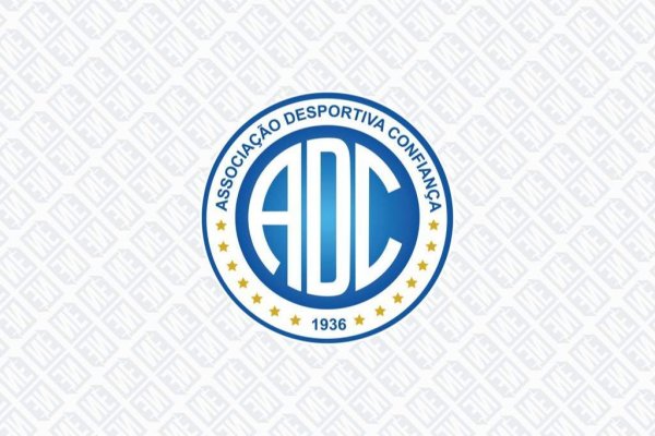 confianca futebol simbolo
