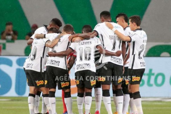 corinthians time