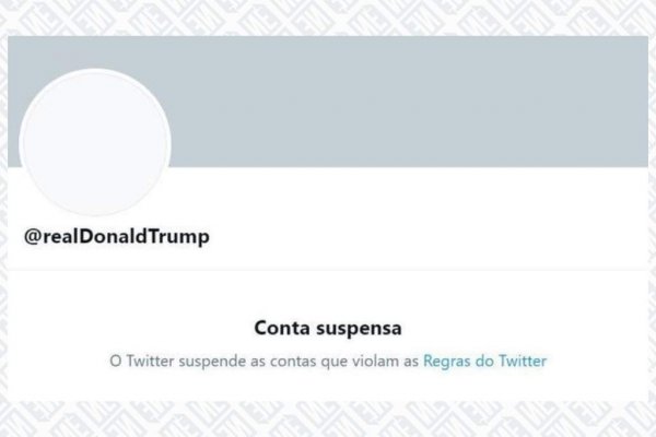 donald trump twitter