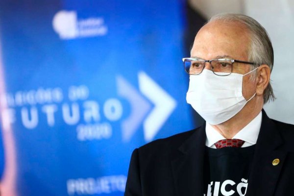 edson fachin 15 nov 20