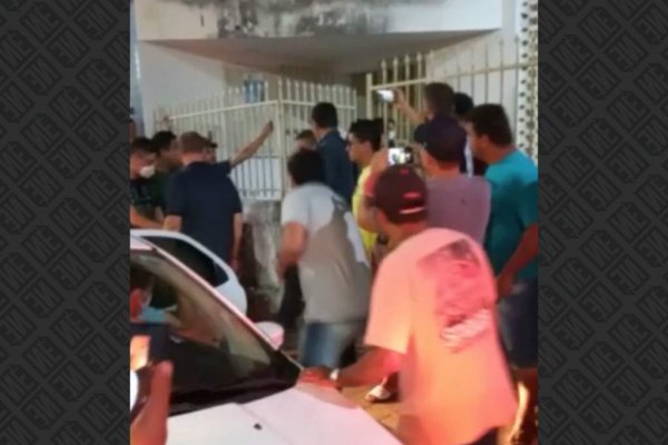 ex prefeito mane povo itabi