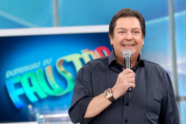 faustao globo