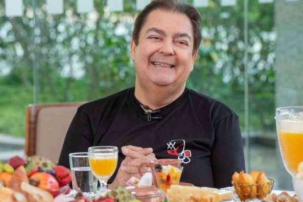 faustao globo a