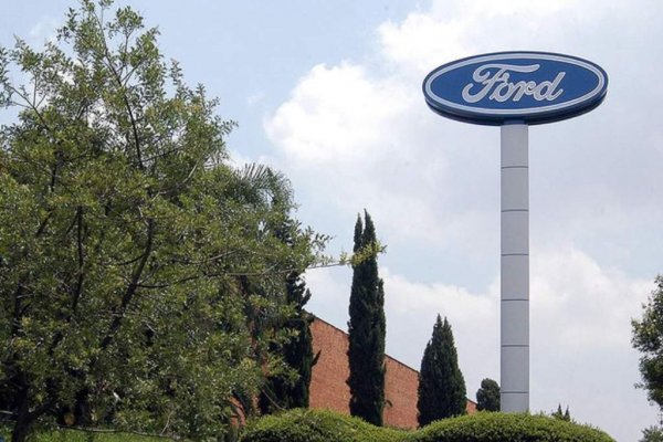 ford fabrica sbc