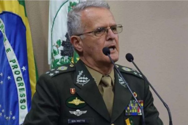 general miotto