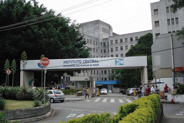 hospital clinicas