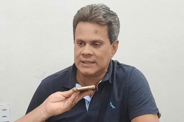 juca bala jose araujo