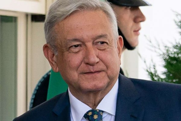 manoel lopez obrador