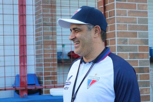 marcelo chamusca
