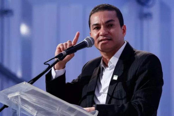 marcos pereira republicanos