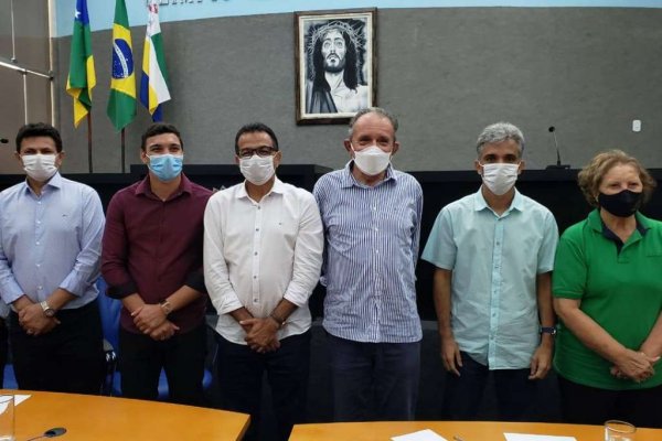 maria carmo itabaiana 19 jan 21