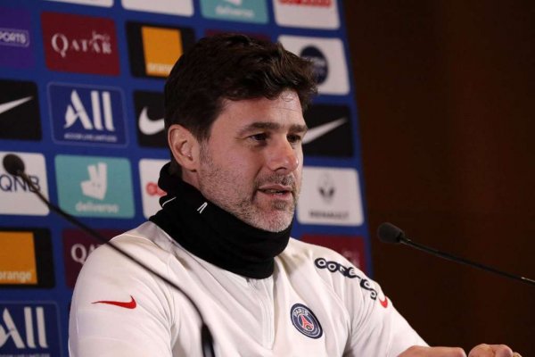 mauricio pochettino